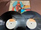 MILES DAVIS LIVE EVIL COLUMBIA SONP-50452 STEREO GATEFOLD JAPAN 2LP