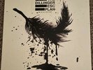 THE DILLINGER ESCAPE PLAN-One Of Us Is The Killer BLACK/WHITE Vinyl ed.500