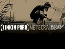LINKIN PARK  - METEORA - 2XLP    NEW/SEALED