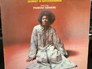 ALICE COLTRANE Journey In Satchidananda ORIG STEREO IMPULSE LP Rare JAZZ