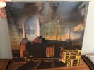 Sealed PINK FLOYD ANIMALS RARE SEALED 1977 REISSUE Vinyl LP 45 YEARS OLD