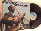 Muddy Waters - At Newport (Live)  (Mono)