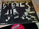 THE ROLLING STONES Now LONDON Maroon MONO Little Red Rooster JAGGER RICHARDS Jam