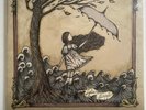 Lydia Illuminate Sea Blue 180g Vinyl Record RARE SHIPS FREE 2015