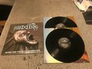 THE PRODIGY - MUSIC FOR THE JILTED GENERATION-   2LP    VINYL  ELECTRO
