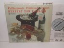 SAX 2404 Espana Radetzky Philharmonia Promenade Concert Herbert Von Karajan B/S