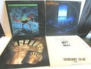 4-LP'S LOT-VANGELIS-SOIL FESTIVITY-THE BEST OF-MASK-THE FRIENDS OF MR CAIRO(JON