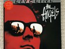 Angels - Live Line PROMO 2 LP Australia 1987 L59001/2 HARD ROCK