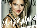 Madonna The Universal Records & LPs New