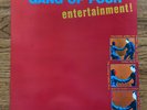 Gang Of Four - Entertainment  - OG 1979 U.K. Pressing - EMI Records - EMC 3313