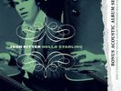 `RITTER, JOSH`-HELLO STARLING VINYL LP NEW