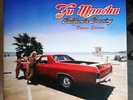 Fu Manchu - California Crossing - 3xLP Vinyl - At The Dojo Records - Stoner Rock
