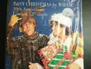 BRAND NEW Wham    Last Christmas   12