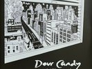 Billy Woods ‎– Dour Candy BRAND NEW LP
