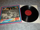 ROLLING STONES IN ACTION weinrot DECCA Sonderauflage 74 307 TOP Zustand