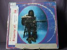 Nick Drake LP, Bryter Layter, AN7028 1976 VG(+)/G+