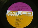 Buffalo Springfield - Last Time Around original vinyl LP 1st US press 1968 ATCO