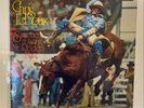VINYL Chris LeDoux Sing Me a Song Mr. Rodeo Man 1977 ACS 5524 VERY GOOD