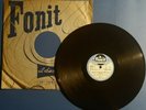 SHELLACK 78RPM 10