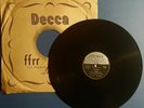 SHELLACK 78RPM 10