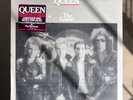 QUEEN THE GAME LP sealed Vinyl Brand New Promo Sticker 1980 5E-513 Record Album