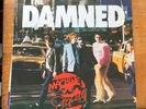 the damned machine gun etiquette vinyl