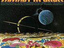 DISSEVELT,TOM-FANTASY IN ORBIT (LTD) (UK IMPORT) VINYL LP NEW