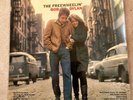 BOB DYLAN - THE FREEWHEELIN’ - VINYL RECORD - LP ALBUM - NEW AND SEALED