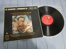 HEIFETZ/ MUNCH BOSTON SYMPHONY RCA LIVING STEREO LSC-2314 1S/1S