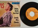 Elvis Presley Single 7'' - 47-6642