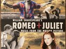 William Shakespeare’s Romeo + Juliet Vinyl LP Soundtrack - Baz Luhrmann - N.Mint