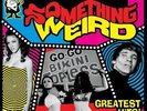 Something Weird - S/T Self-Titled: Greatest Hits  [Yellow Vinyl] NEW Sealed LP