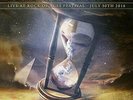 Blue ?yster Cult-LIVE AT ROCK OF AGES FESTIVAL 2016 VINYL LP NEW