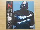 Hammer Lim.Edition 176 / 220 G-Funk LP - Y-D / - Give it up to the G`s - Reissue