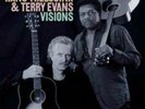 Visions  von  Terry Theessink Hans & Evans  (Schallplatte, 2008)