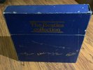 The Beatles Collection BC13 Blue Box BC-13 VG+ - EX Condition