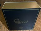 Queen - Complete Studio Albums Colored Vinyl Box Set EX. Cond.