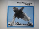 Peter Westheimer – Move LP, Rare Aus Only Release, VINYL MINT