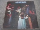 TRAFFIC Last Exit    1969  pink ISLAND       VG+