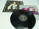 James - Rare Original 1989 Vinyl Album 