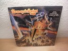 ARMORED SAINT - RAISING FEAR VINYL LP Orig PRESS SEALED mint HYPE STICKER