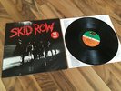 SKID ROW SAME LP ORIGINAL VINYL 1989 VG++