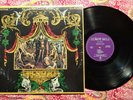 MAHOGANY RUSH - MAXOOM  EX VG(-) KOT'AI REC. 72' CANADA  ???