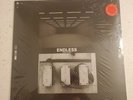 FRANK OCEAN ENDLESS COLOR VINYL LP New/Sealed