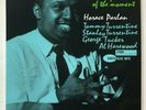 HORACE PARLAN Spur Of The Moment Music Matters / Blue Note 84074 NM/EX #634/2500