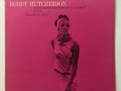 BOBBY HUTCHERSON Happenings Blue Note BST 84231 VG+ VAN GELDER Hancock post-bop