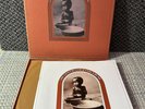 George Harrison m- original complete Box 3LP Concert for Bangla Desh