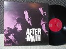 Rolling Stones m- Israel unboxed mono LP Aftermath