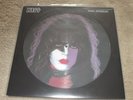 KISS - PAUL STANLEY - PICTURE DISC - NEW VINYL LP RECORD