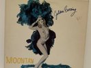 GOLDEN EARRING Moontan TRACK/MCA LP with lyric sheet insert * VG+